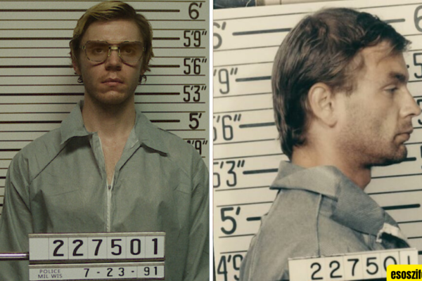 jeffrey dahmer polaroid