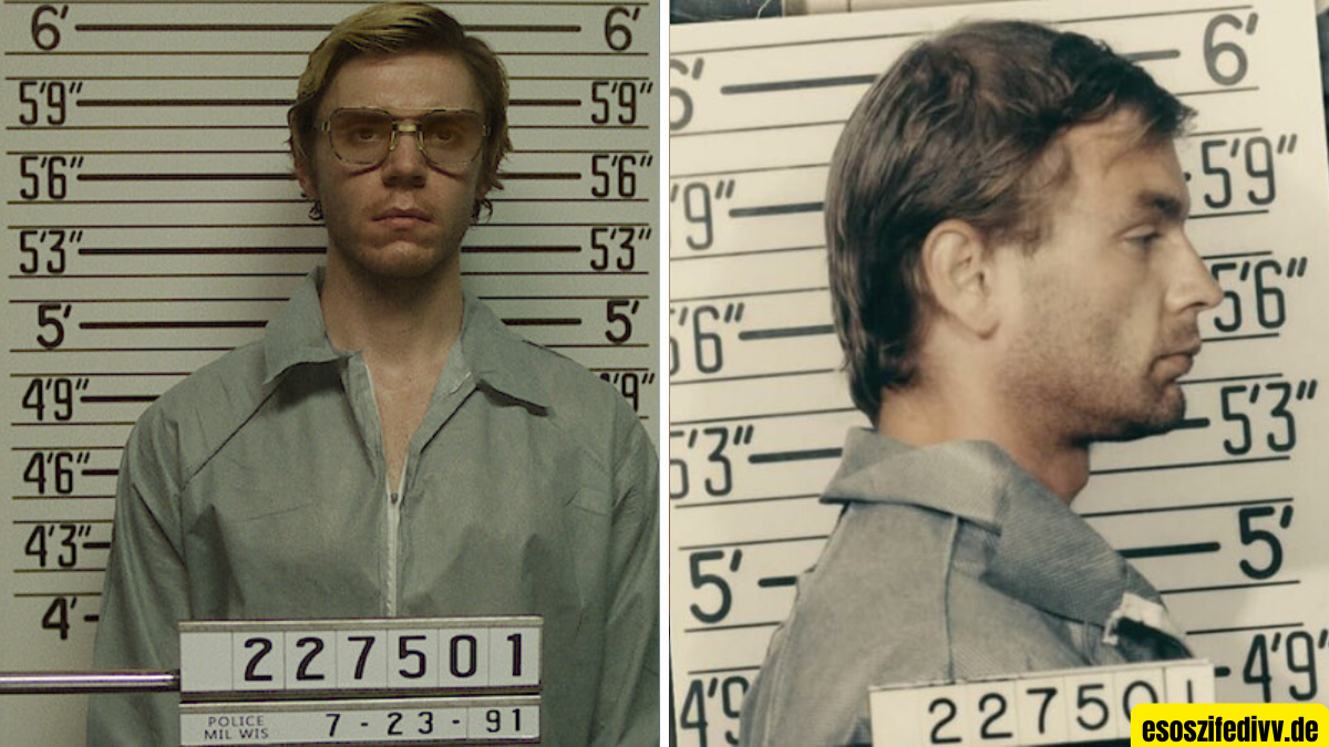 jeffrey dahmer polaroid