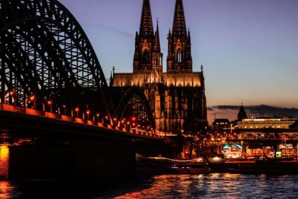 Köln Sehenswürdigkeiten