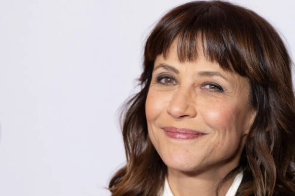Sophie Marceau Krankheit