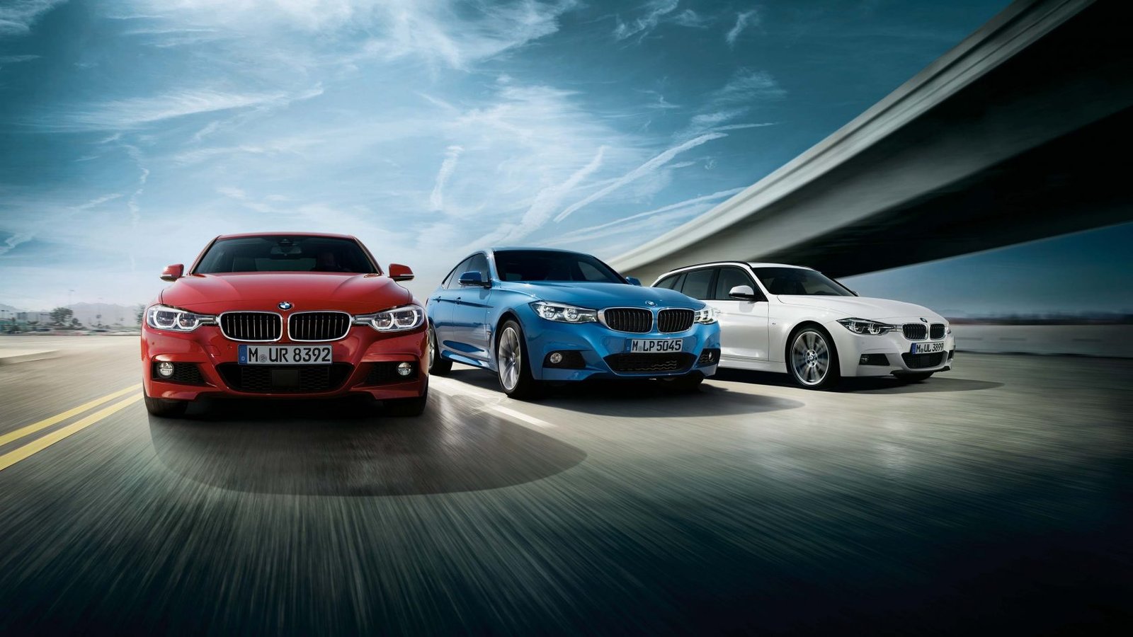 BMW München Gebrauchtwagen