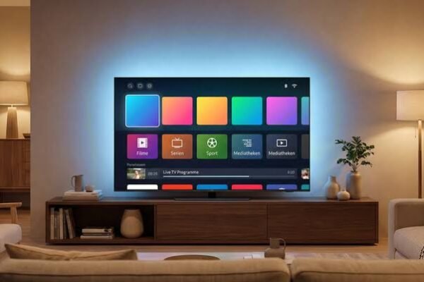 O2 TV