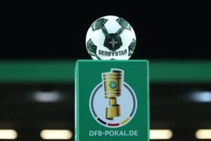 DFB Pokal Free TV