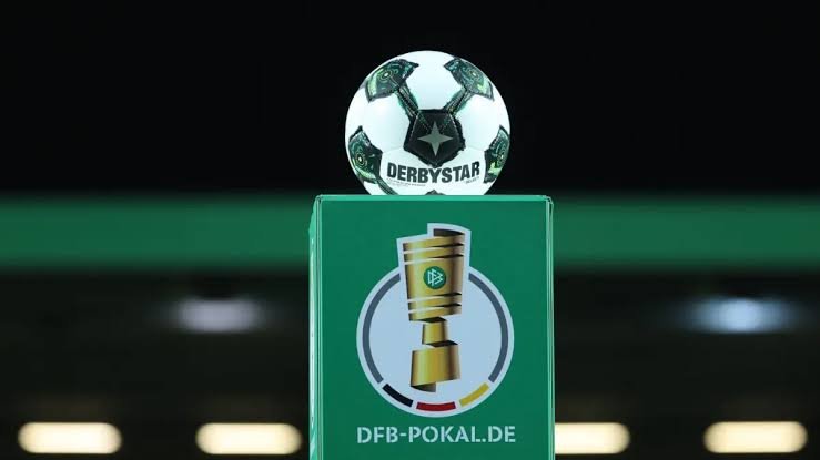 DFB Pokal Free TV